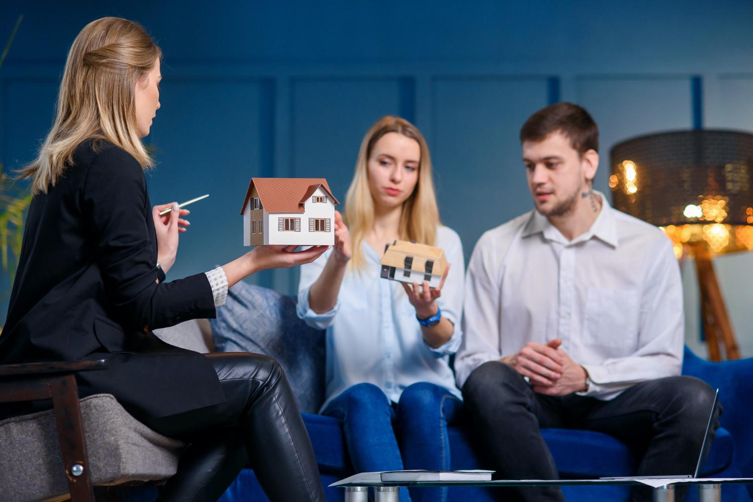 Finding Your Ideal Home with Professional Real Estate Support