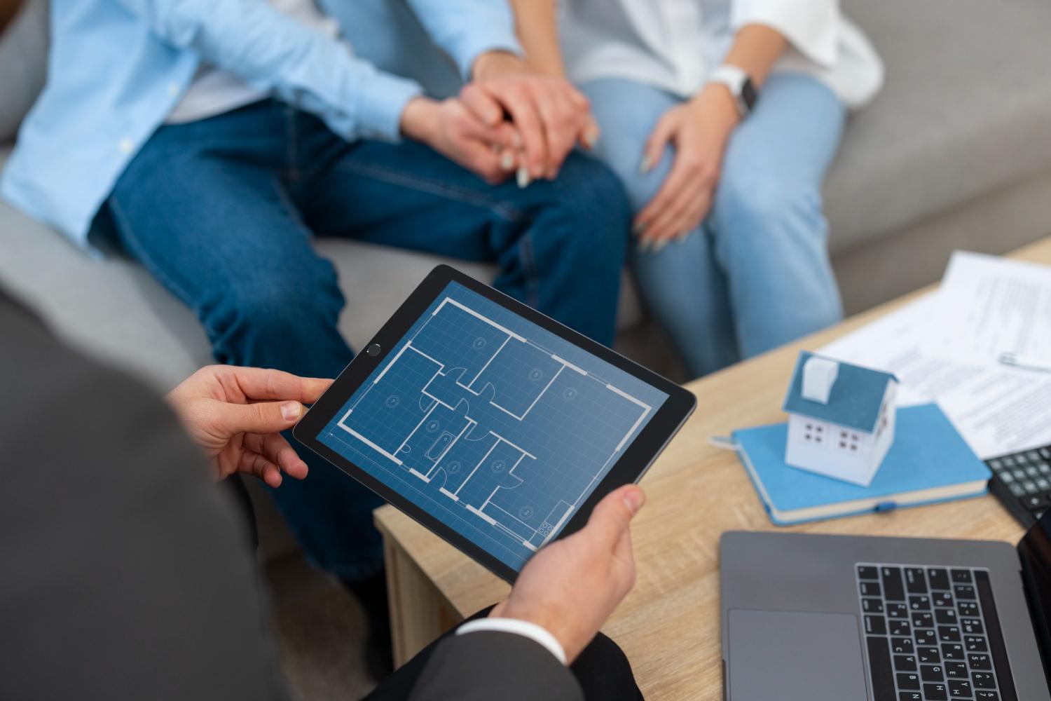 Finding Your Ideal Home: Expert Real Estate Insights
